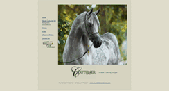 Desktop Screenshot of couturierwa.com
